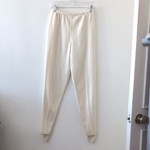 Base layer wool blend pants size M